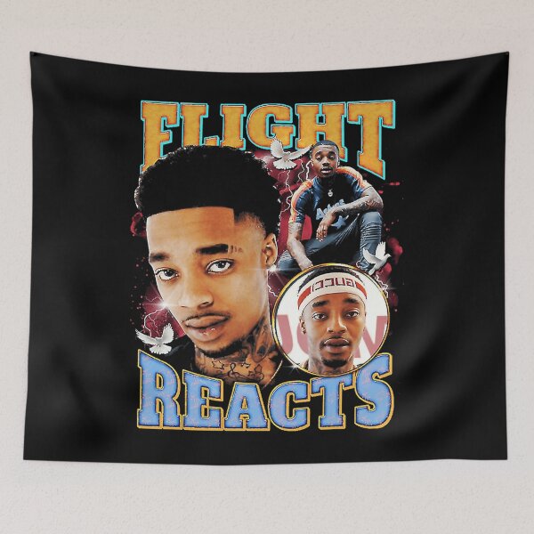 Item preview, Flight Reacts A Flight Reacts A Flight Reacts designed and sold by Rjaa Designes.