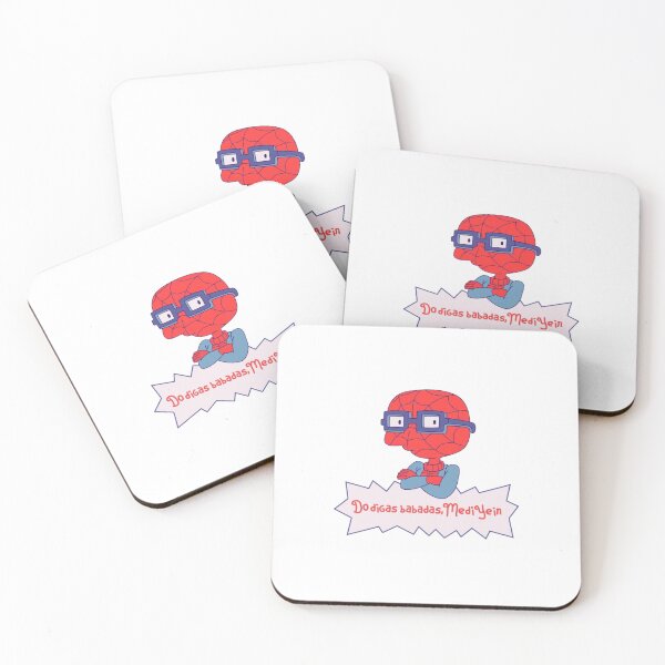 Item preview, Don't talk nonsense, mediyein designed and sold by GeeksNGamers.