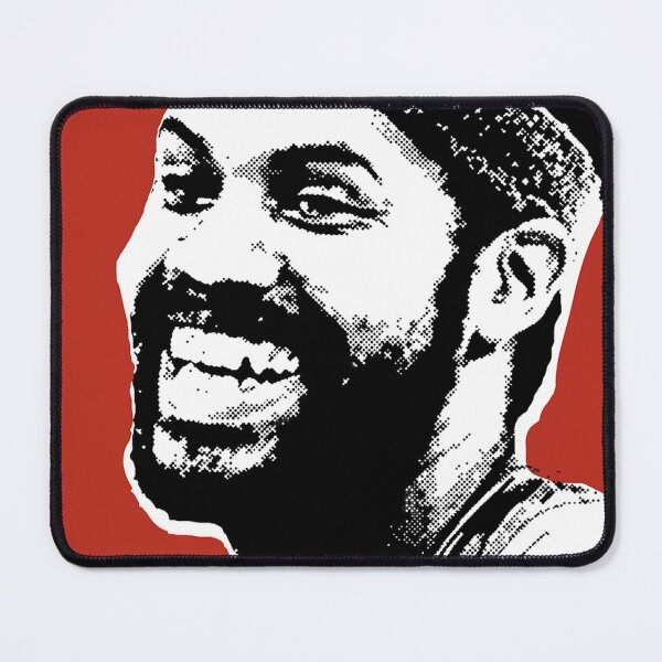 Item preview, Rasheed Wallace designed and sold by mlelien.