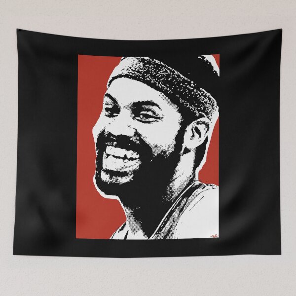 Item preview,  Rasheed Wallace designed and sold by mlelien.