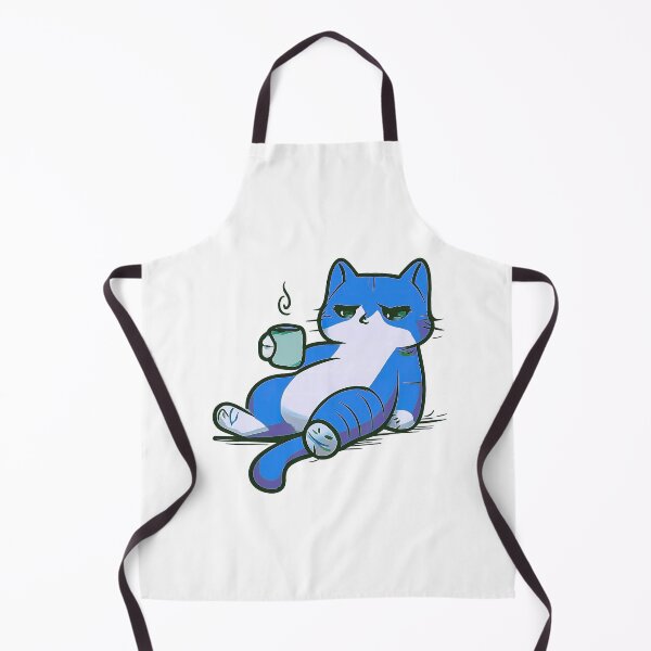 Item preview, Coffee Cat v10 designed and sold by r3make.