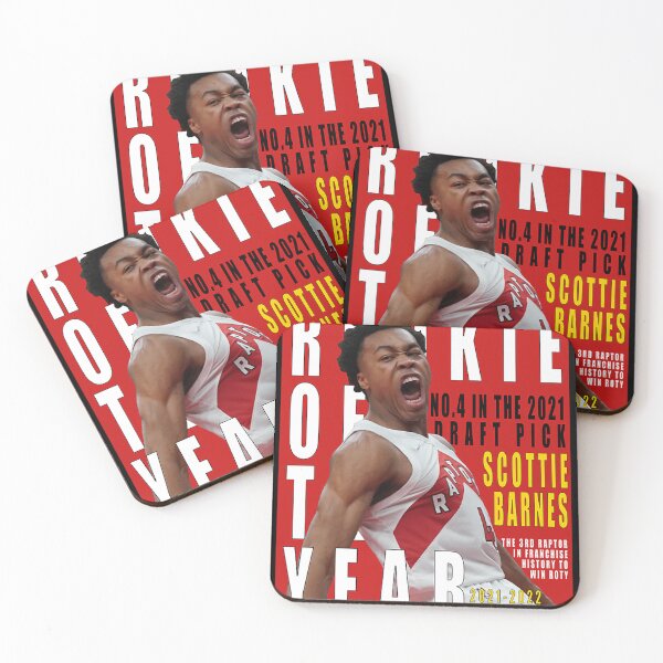 Item preview,  Scottie Barnes Roty designed and sold by Rjaa Designes.