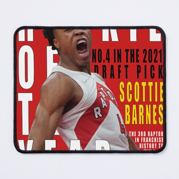 Item preview,  Scottie Barnes Roty designed and sold by Rjaa Designes.
