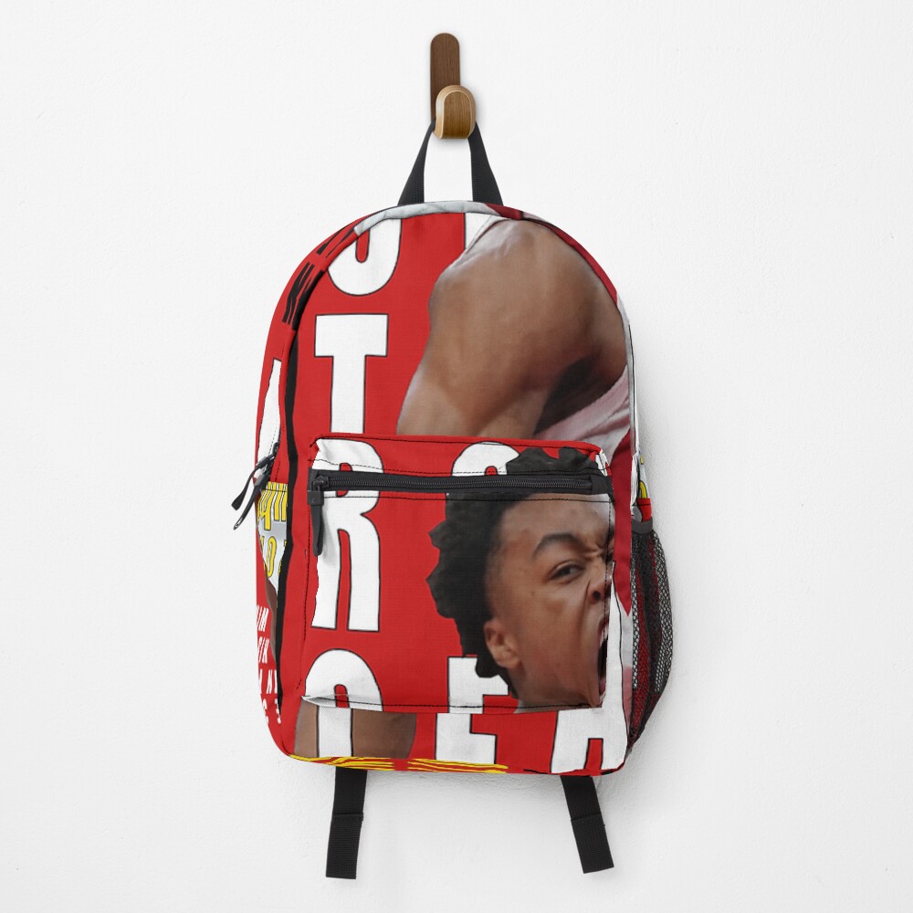 Aperçu de l'œuvre Sac à dos créée et vendue par RjaaDesign.