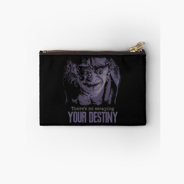 Item preview, Resident Evil 9 Requiem Your Destiny Victor Gideon designed and sold by Power Up Prints.