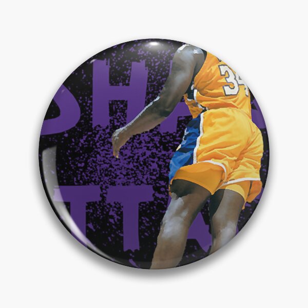 Item preview, Shaq Attack designed and sold by mlelien.