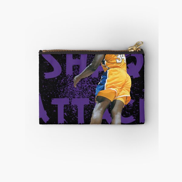 Item preview, Shaq Attack designed and sold by mlelien.