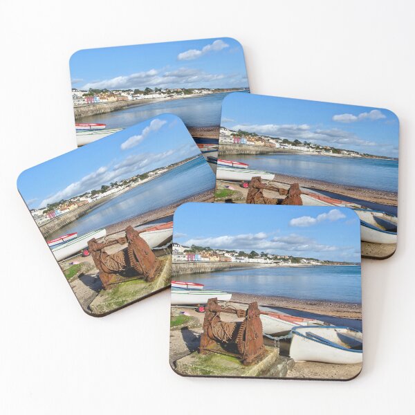 Item preview, Boat Cove in Dawlish designed and sold by rosiephotos.