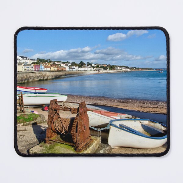Item preview, Boat Cove in Dawlish designed and sold by rosiephotos.