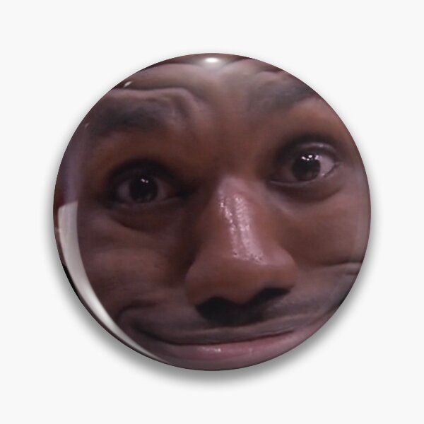 Item preview, Lebron James Goofy Face designed and sold by Rjaa Designes.