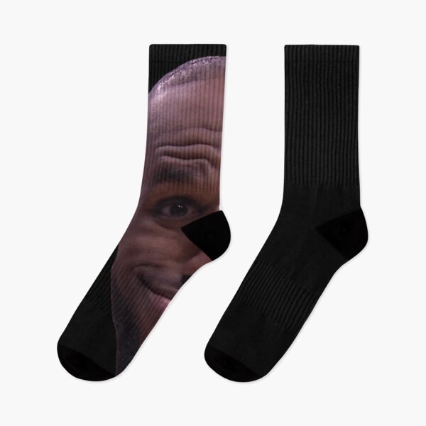 Item preview, Lebron James Goofy Face designed and sold by Rjaa Designes.