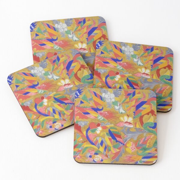 Item preview, Robert Vonnoh designed and sold by RemenarStudio.