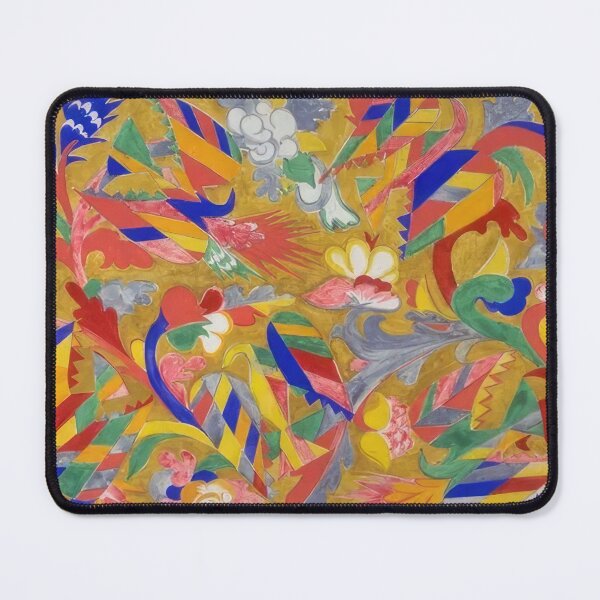 Item preview, Robert Vonnoh designed and sold by RemenarStudio.