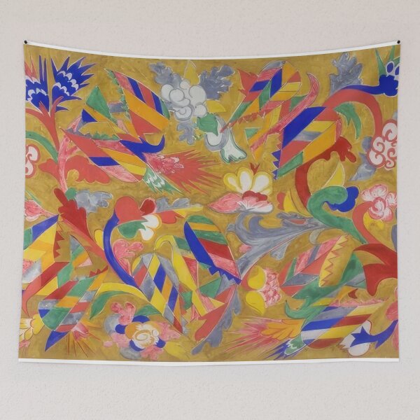 Item preview, Robert Vonnoh designed and sold by RemenarStudio.