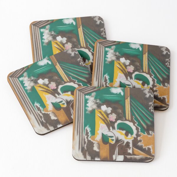Item preview, Robert Vonnoh designed and sold by RemenarStudio.