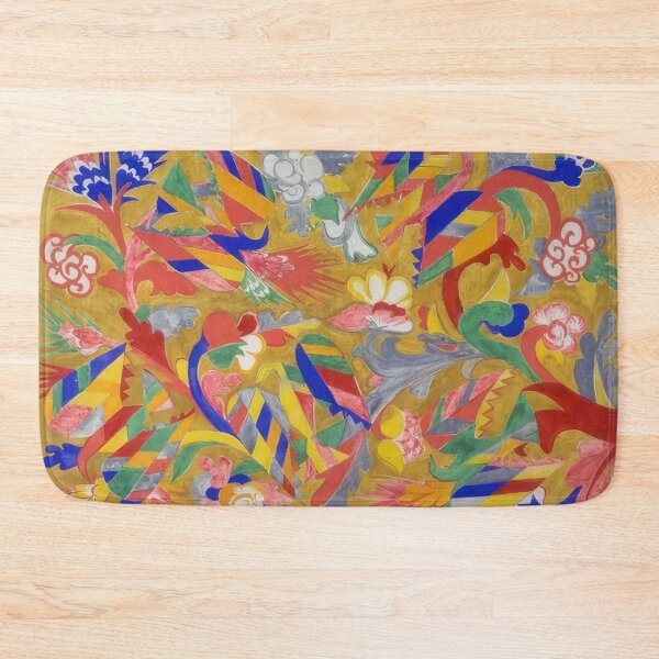 Item preview, Robert Vonnoh designed and sold by RemenarStudio.