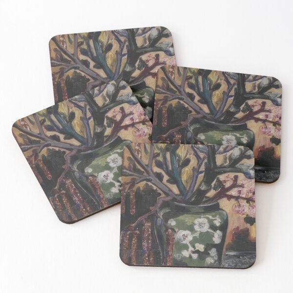 Item preview, Robert Vonnoh designed and sold by RemenarStudio.