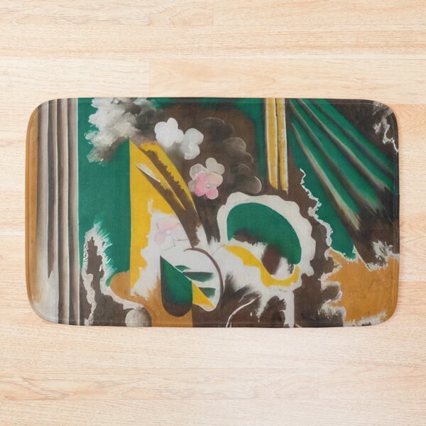 Item preview, Robert Vonnoh designed and sold by RemenarStudio.