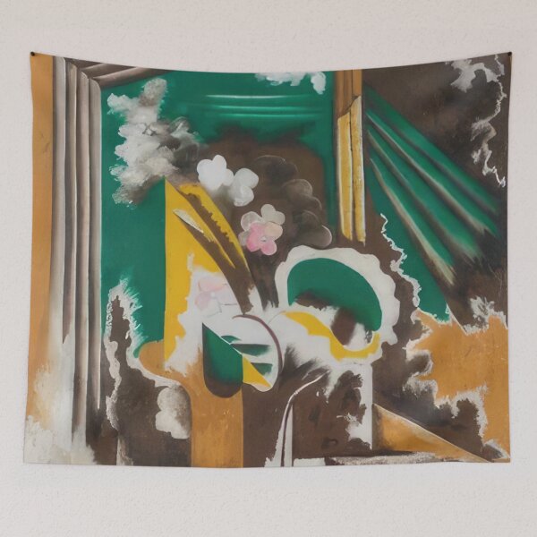 Item preview, Robert Vonnoh designed and sold by RemenarStudio.