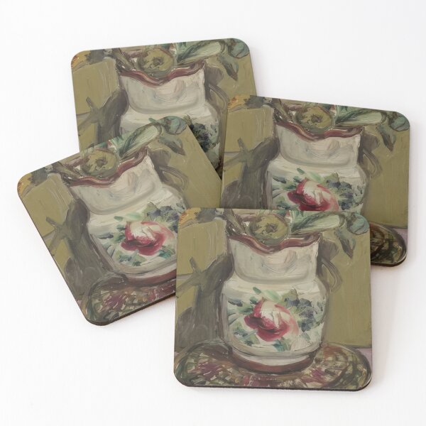 Item preview, Robert Vonnoh designed and sold by RemenarStudio.
