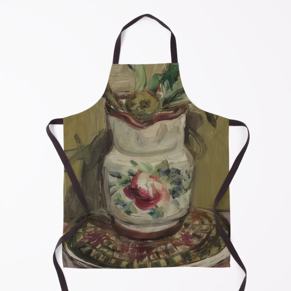 Item preview, Robert Vonnoh designed and sold by RemenarStudio.