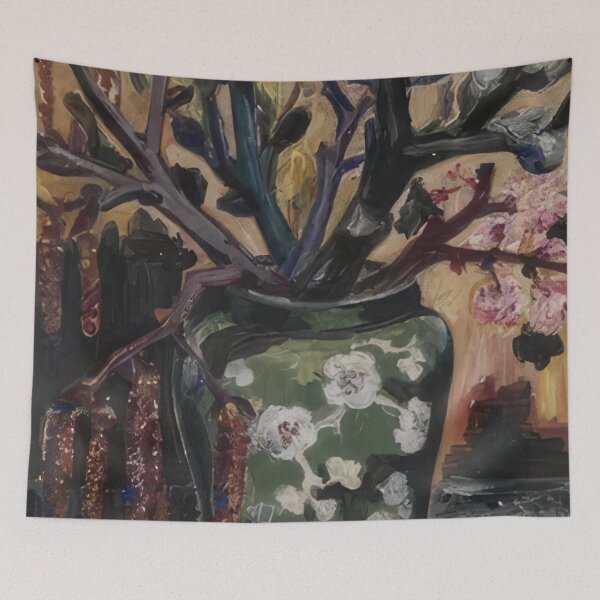 Item preview, Robert Vonnoh designed and sold by RemenarStudio.