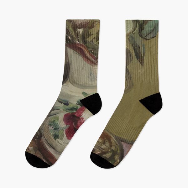 Item preview, Robert Vonnoh designed and sold by RemenarStudio.