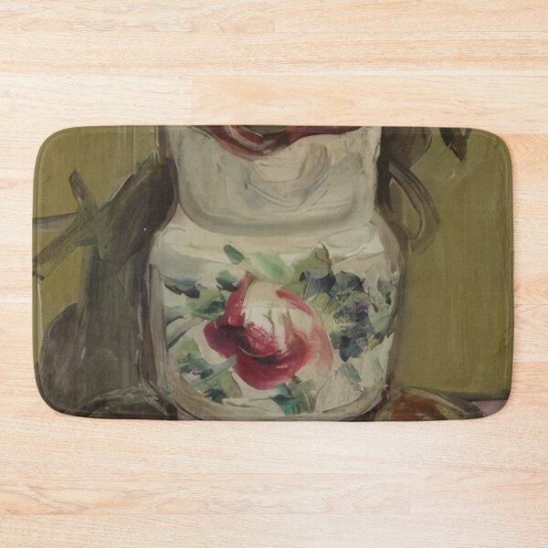 Item preview, Robert Vonnoh designed and sold by RemenarStudio.