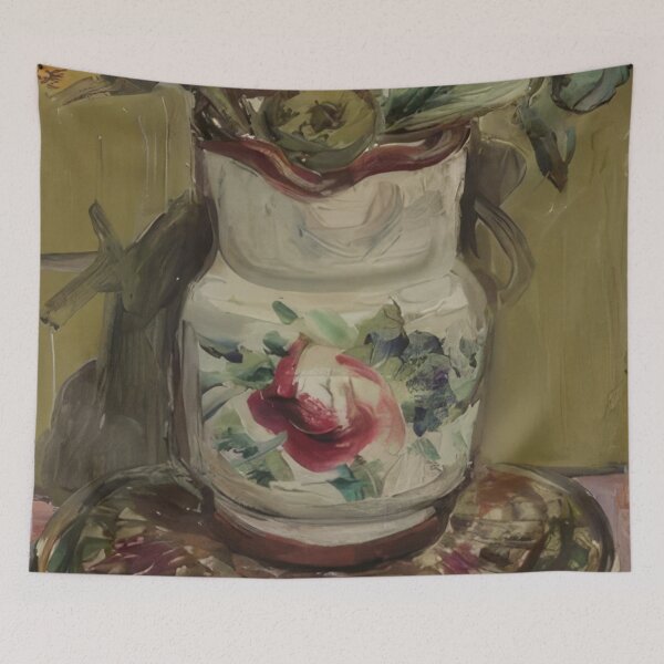 Item preview, Robert Vonnoh designed and sold by RemenarStudio.