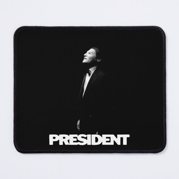 Item preview, President The Band  designed and sold by Working Canvas .