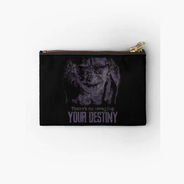 Item preview, Resident Evil 9 Requiem Your Destiny Victor Gideon Distressed designed and sold by Power Up Prints.