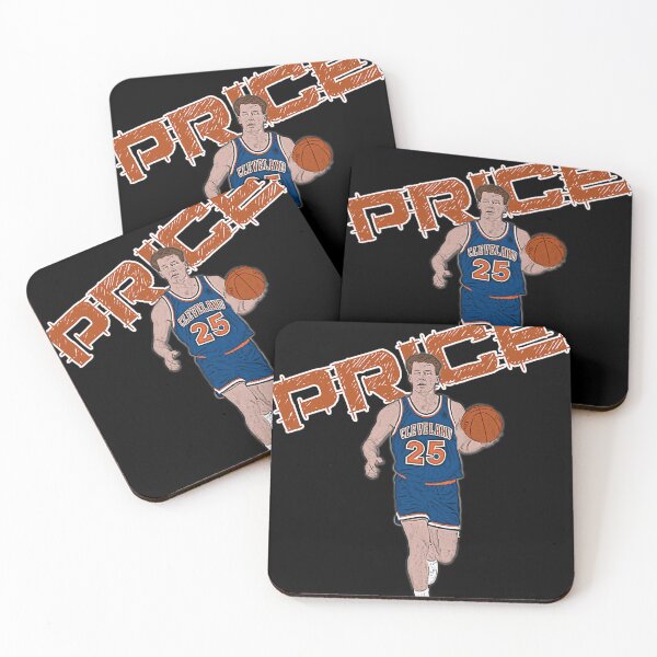 Item preview, Mark Price designed and sold by mlelien.