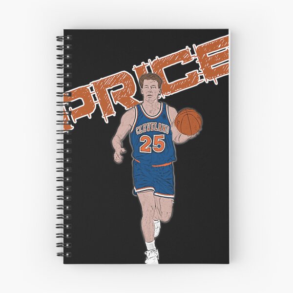 Item preview, Mark Price designed and sold by mlelien.