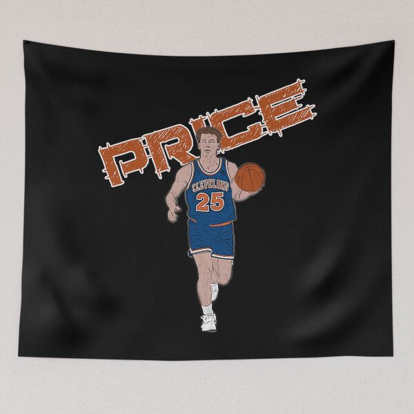 Item preview, Mark Price designed and sold by mlelien.