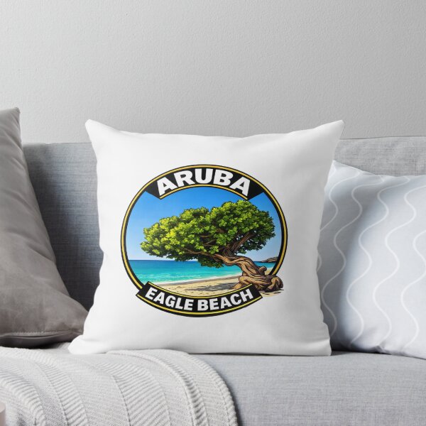 Item preview, Aruba - Eagle Beach designed and sold by VelvetRoom.