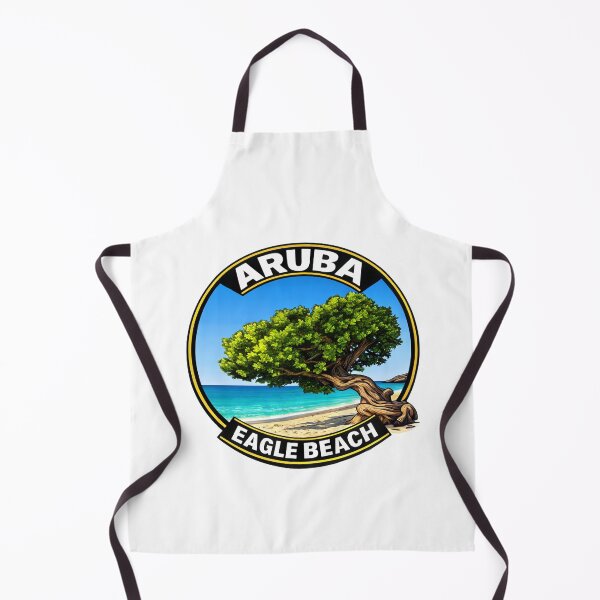 Item preview, Aruba - Eagle Beach designed and sold by VelvetRoom.