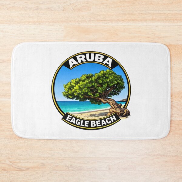Item preview, Aruba - Eagle Beach designed and sold by VelvetRoom.