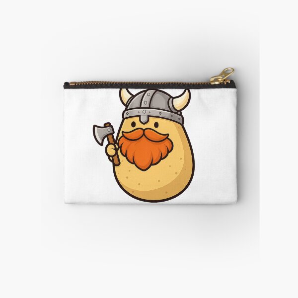Item preview, Valhalla Potato designed and sold by Droosam.