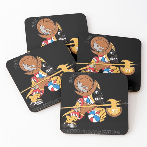 Item preview,  San Diego  Conquistadors designed and sold by faithandbible.