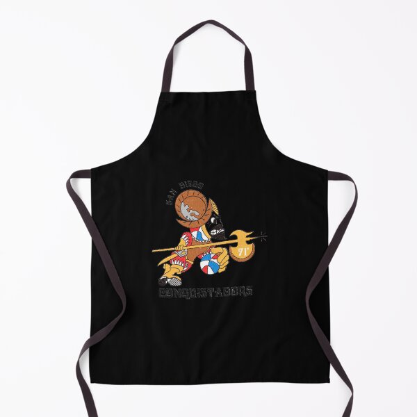 Item preview, San Diego Conquistadors designed and sold by faithandbible.