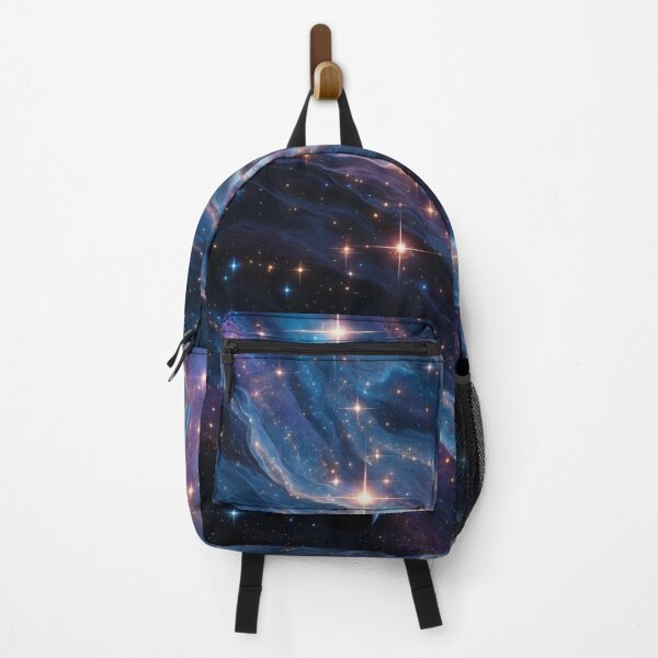 Item preview, Ethereal Cosmic Nebula Swirls designed and sold by CoquetteLunaCo.