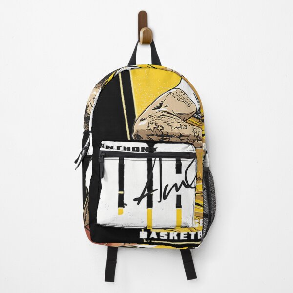 Item preview, Anthonys Daviss Losangeles Basketball designed and sold by mlelien.