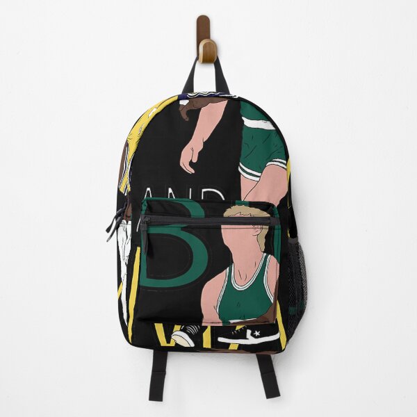 Item preview, Larry Bird And Magic Johnson designed and sold by Rjaa Designes.