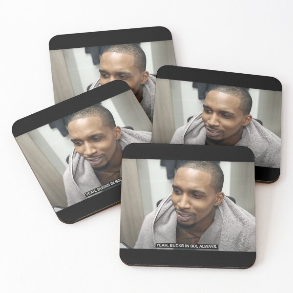 Item preview,  Bucks In Six designed and sold by faithandbible.