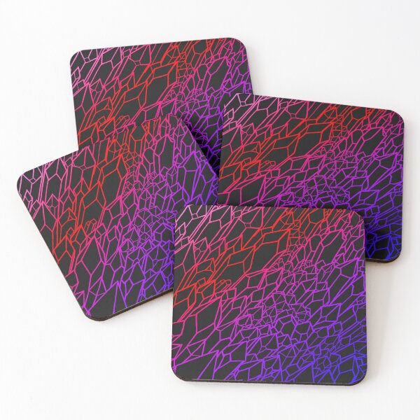 Item preview, Crystals Graphic designed and sold by Darktree3159.