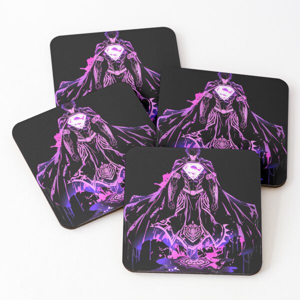 Item preview, Dark Superman designed and sold by DillanNader.