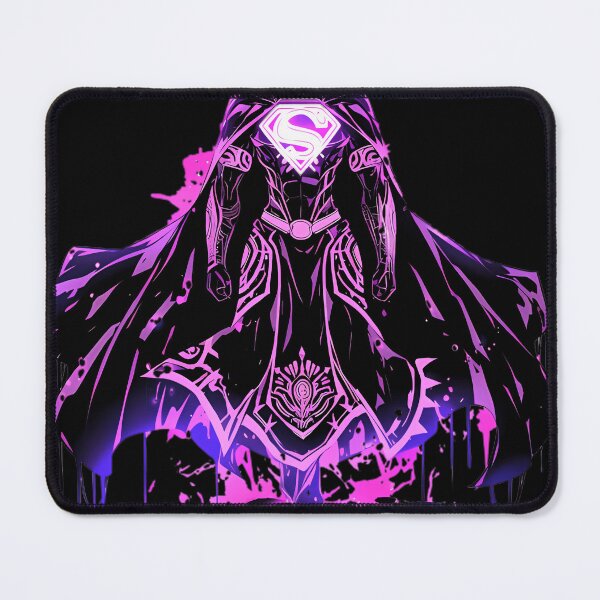 Item preview, Dark Superman designed and sold by DillanNader.