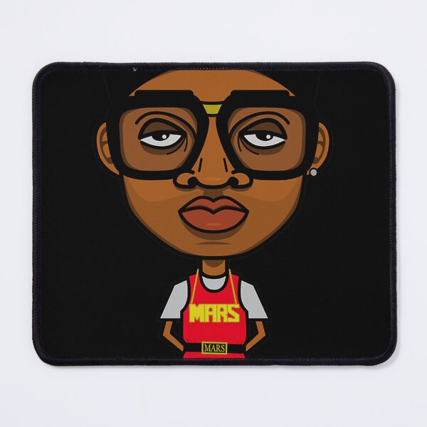 Item preview, Best On Mars designed and sold by Rjaa Designes.