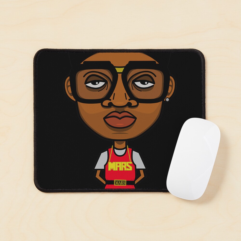 Item preview, Mouse Pad designed and sold by RjaaDesign.