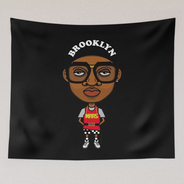 Item preview,  Best On Mars designed and sold by Rjaa Designes.
